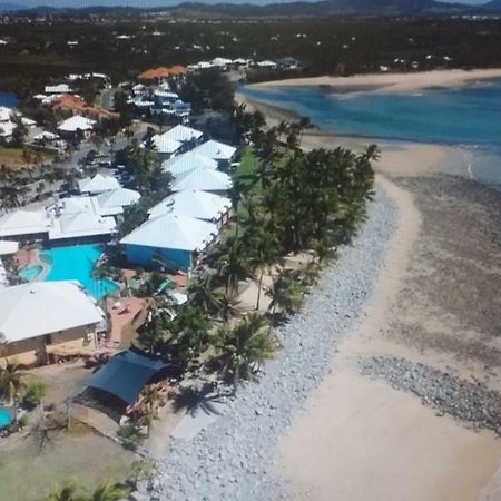 Apartment In Dolphin Heads Eimeo Luaran gambar