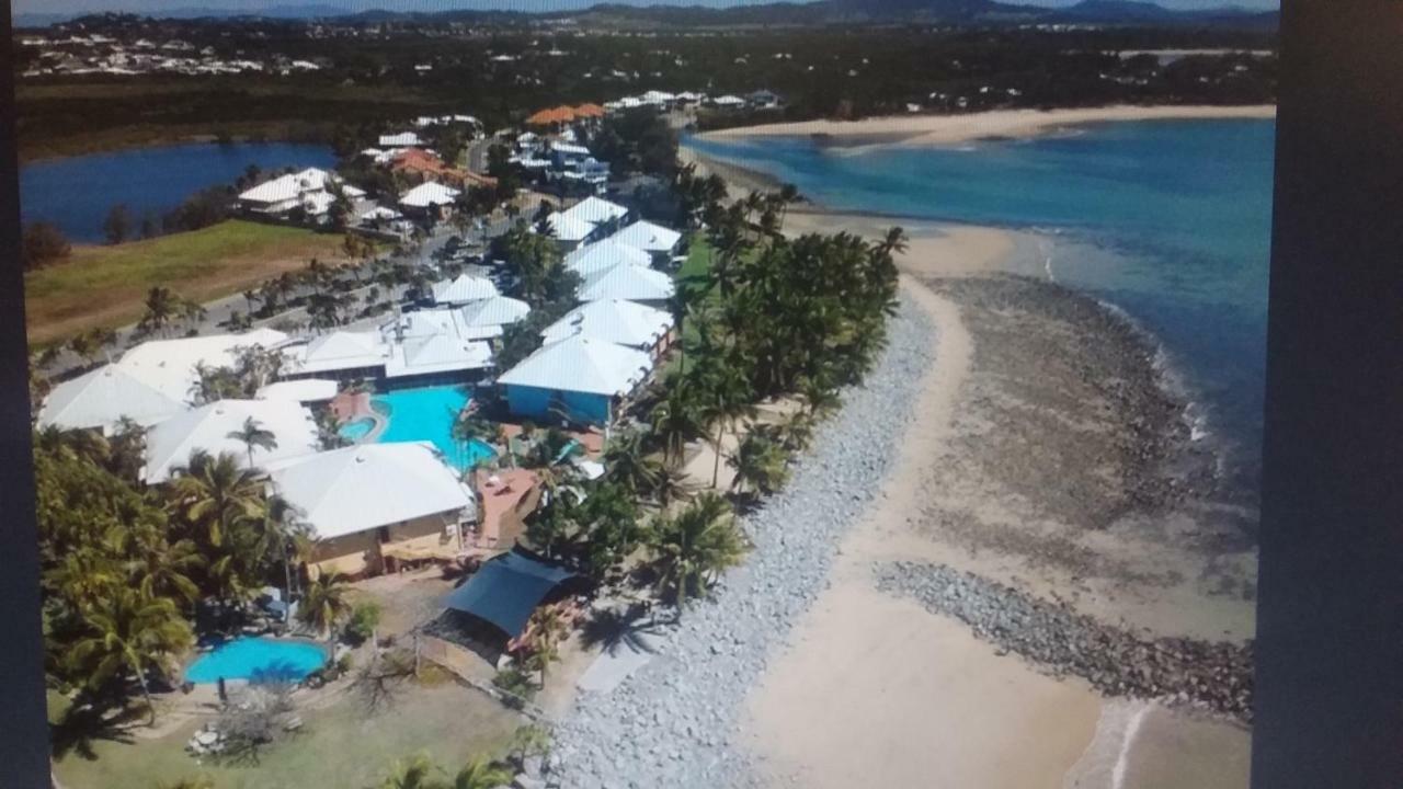 Apartment In Dolphin Heads Eimeo Luaran gambar